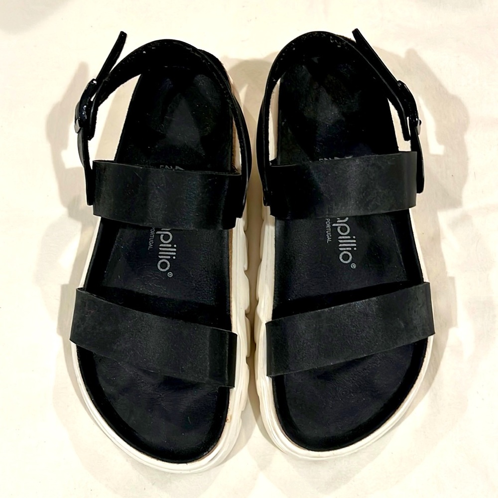 Birkenstock sandals